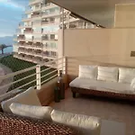 San Alfonso del Mar 560
