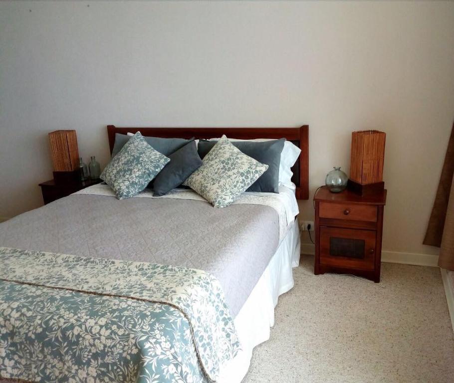 San Alfonso Del Mar Ed Crucero Apartamento Algarrobo