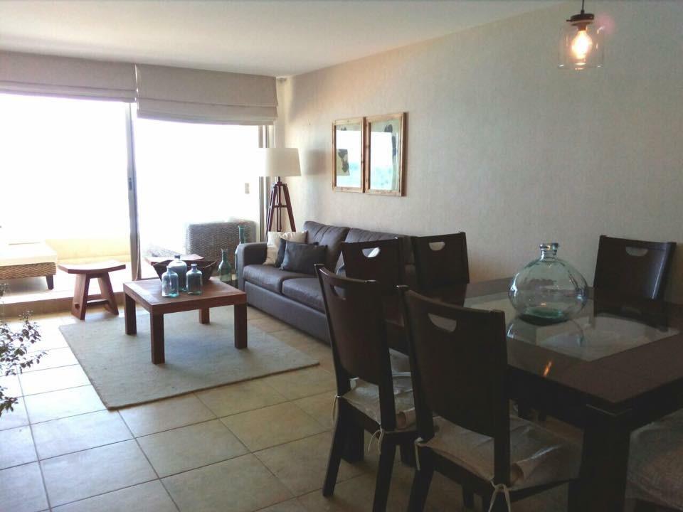 San Alfonso Del Mar Ed Crucero Apartamento
